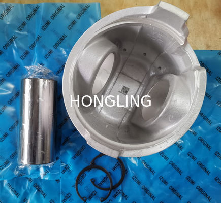 8DC9 ME091048 Mitsubishi Fuso Engine Parts Piston
