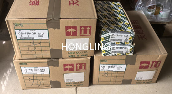 NDC engine bearing 8DC9 CB-1804 H06C CB-2111 6D22 CB-1803  S6K CR-1833