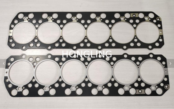 High Durability KA24 Overhaul Package 4FE1 FE6T Gasket