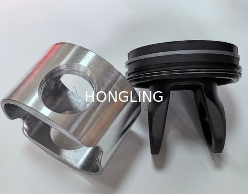 CUMMINS QSL9 PISTON 4941395  For  Industrial Engines