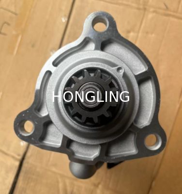 Lightweight Scania Motor 2134699 For Automotive