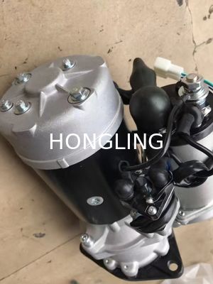 Lightweight Mitsubishi S12R Motor 37766-20200 37766-20201