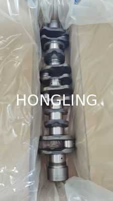 Hino J08E crankshaft Japanese genuine 13411-E0100