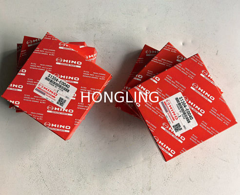 Hino Piston Ring J08CT S1304-E0040