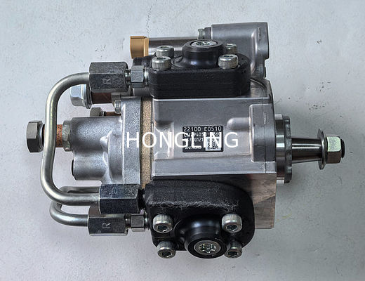 Hino J08E diesel pump 22100-E0510 CW294050-0860 DENSO