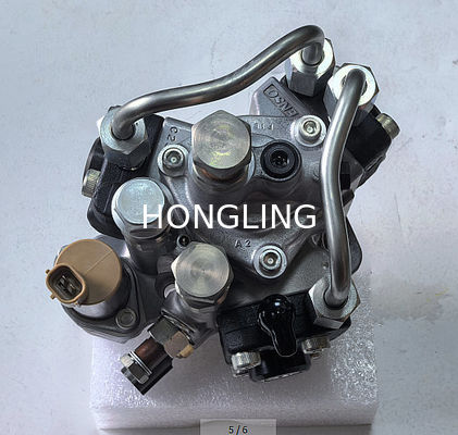 Hino J08E diesel pump 22100-E0510 CW294050-0860 DENSO