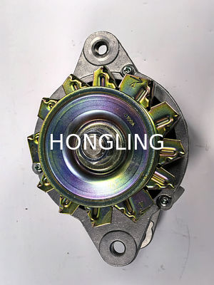 Mitsubishi 6D22 ALTERNATOR A004T57789 ME067529  24V 40A 4Y10