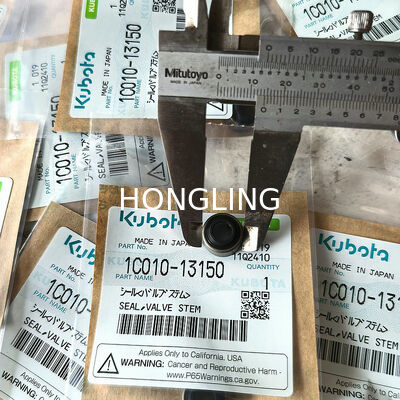 Kubota V1505 valve oil seal 1C010-13150