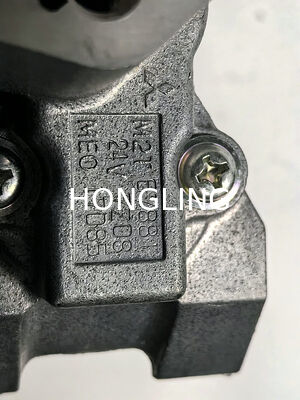 Mitsubishi 4D31 motor ME017085 M002T67881