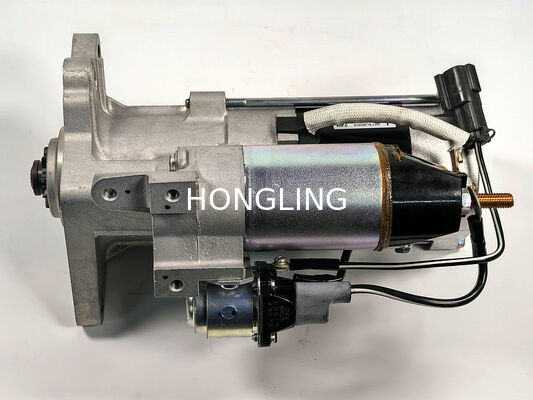 Mitsubishi 4D33 motor ME014417 M008T85071B