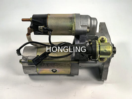 Mitsubishi 6D31 motor M002T78381 ME087590