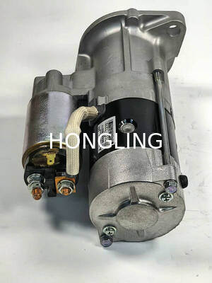 ISUZU C240 motor M008T80271 897114-7370