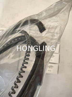 Komatsu 6D95 piston ring 6207-31-2400 18392