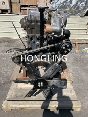 Mitsubishi 6D22 Engine Assembly Hoist special