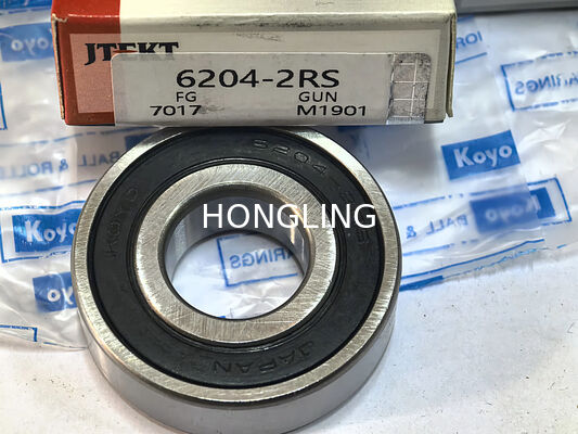 Bearing 6024-2RS 6305-2RS