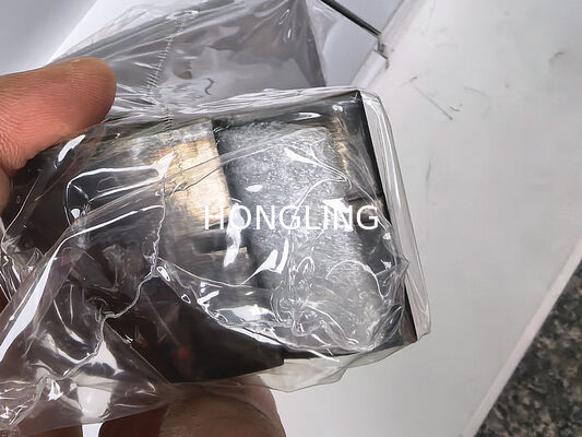 Komatsu 12V140 main bearing 6215-21-8001 6215-29-8011, connecting rod bearing 6215-31-3060, thrust plate 6215-21-8210