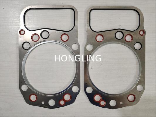 MITSUBHSHI S6A2 S6A3 GASKET 32501-72100 32501-32800