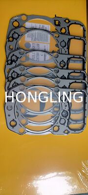 MITSUBHSHI S6A2 S6A3 GASKET 32501-72100 32501-32800