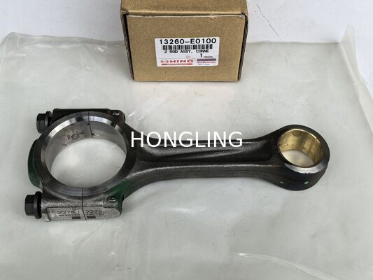 HINO J05E J08E Connecting rod 13260-E0100