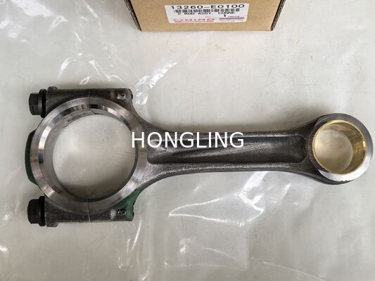 HINO J05E J08E Connecting rod 13260-E0100