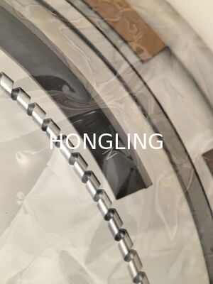 ISUZU 6UZ1 PISTON RING 8-98056-464-1 YDI10225ZZ