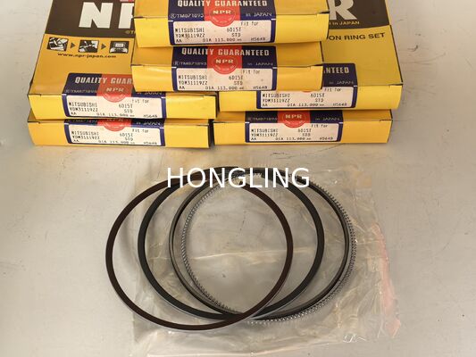 Mitsubishi 6D15T YDM31119ZZ ME997466 ME999929 ME999954 113MM