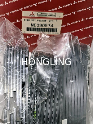 MITSUBISHI 8DC8 Piston ring ME090574 135MM