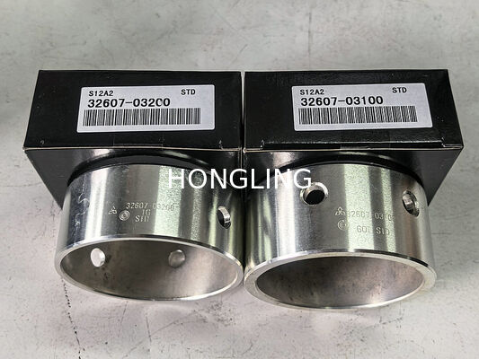 MITSUBISHI S12A2 camshaft bearing  32607-03100 32607-03200
