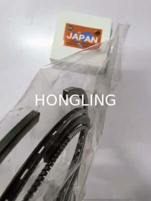 Komatsu 6D125-10 Piston Ring 6252-31-2030 RIK JAPAN