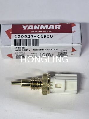 YANMAR 4TNV98 129927-44900 Temperature sensor
