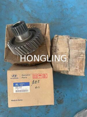 Mitsubishi  GEAR-DRIVEN 53861-74010