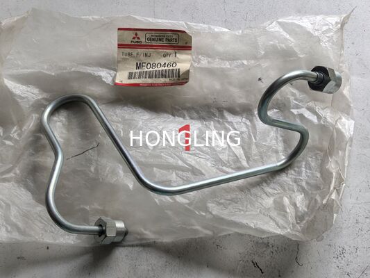 Mitsubishi  4D31 PIPE ME080460 ME080461