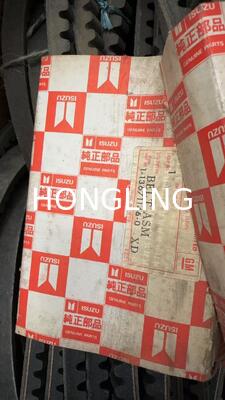ISUZU BELT 1-13671-404-0 ,1-13671-400-0,1-13671-1460,1-13671-194-0,8520,5430,8650,5450,5670,5650,8410
