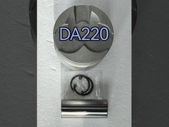 DA220 พิสตัน