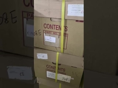 DB58 Engine Piston ring เครื่องยนต์ดีเซลสำหรับ Doosan Daewoo