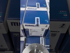 J08E J05E เครื่องยนต์พิสตัน Hino ส่วน HMPAAE0160A 13011-E0650