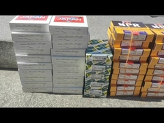 Pc200-6 6d95 เครื่องยนต์ พิสตันแหวน 6209-31-2400 ญี่ปุ่น YANMAR 4TNE98 โตโยต้า 1DZ-2 13011-78202