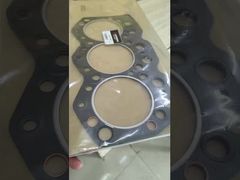 ดูเหตุใดจึงเลือกแหวนลูกสูบ Mitsubishi Diesel 6DS7 RIK ME024409 ME023333 ME021861