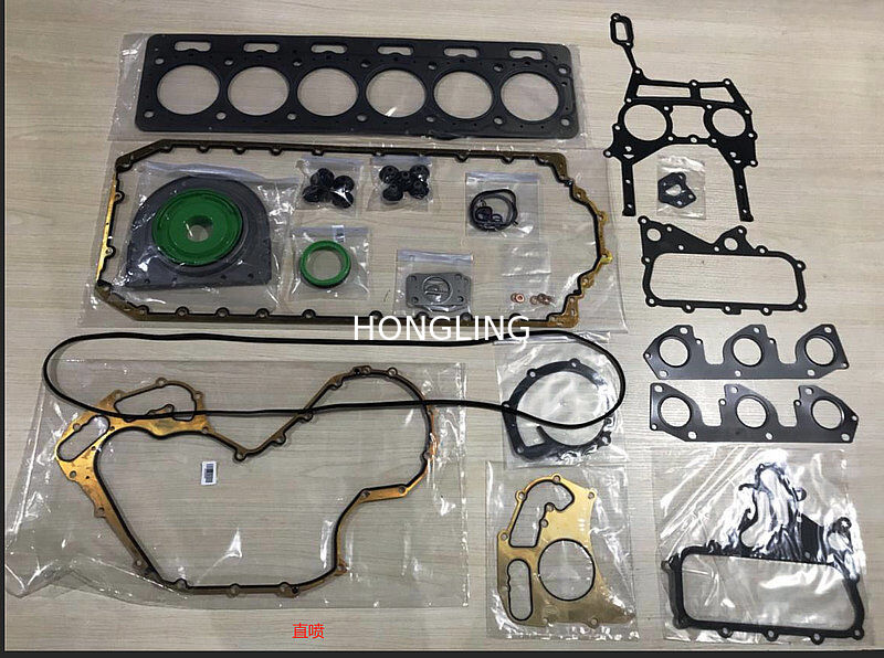 CAT 7.1 ENGINE GASKET KIT 4173389