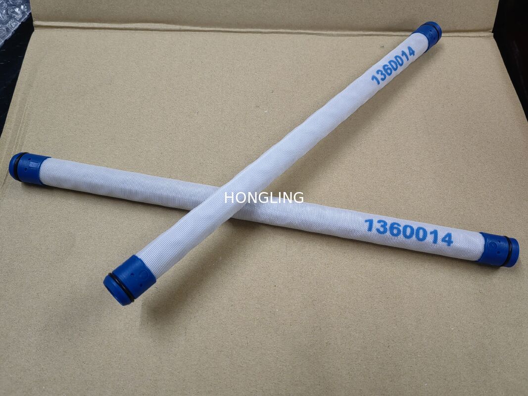 BOLL & KIRCH FILTER ELEMENT 1360014