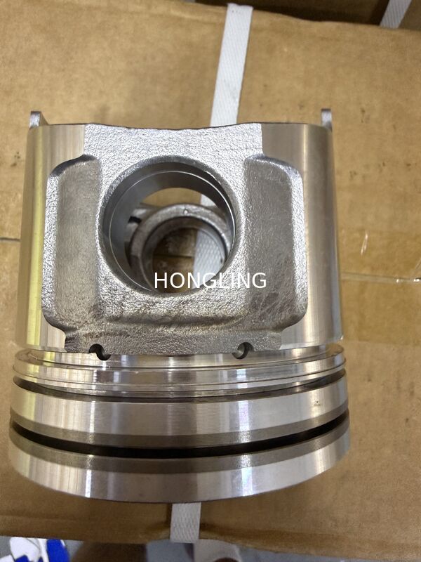 YANMAR 4TNV98 PISTON MAHLE SHANGHAI 129907-22090