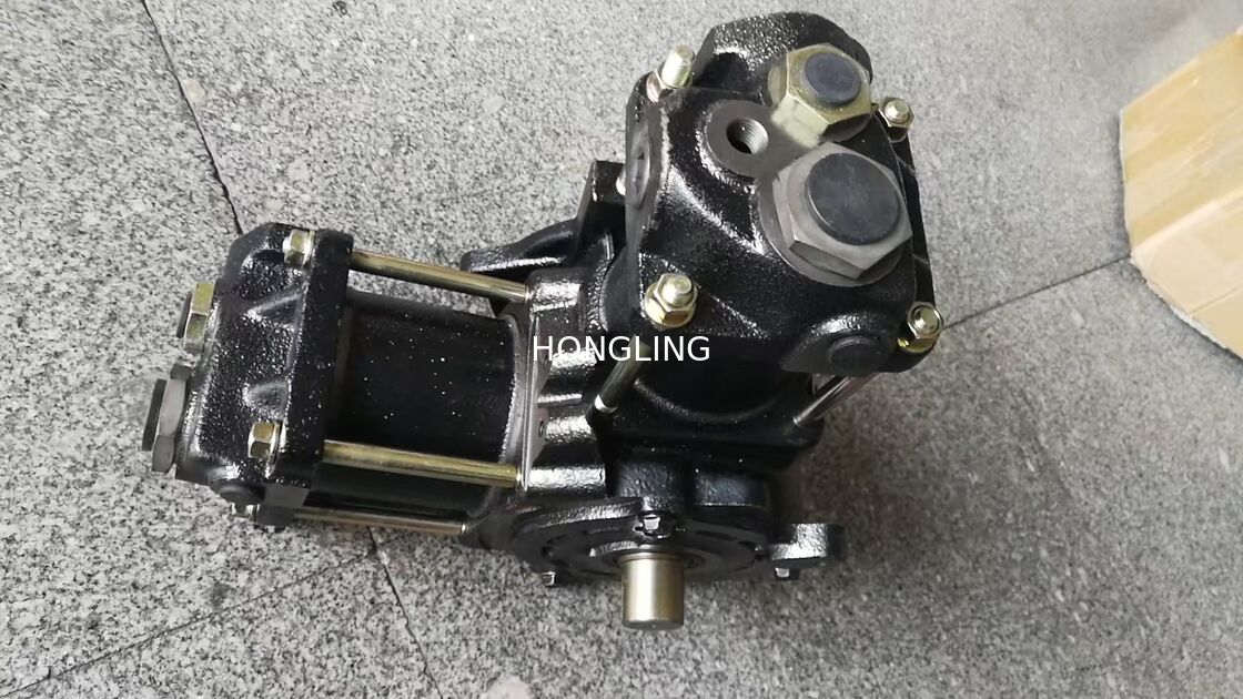 Mitsubishi 8DC9 Air Compressor Assy 80MM 38300-72210  85MM ME091248 ME092472 ME091675 6D22 ME150355