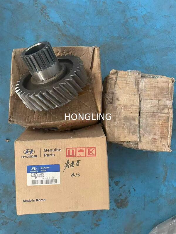 Mitsubishi  GEAR-DRIVEN 53861-74010