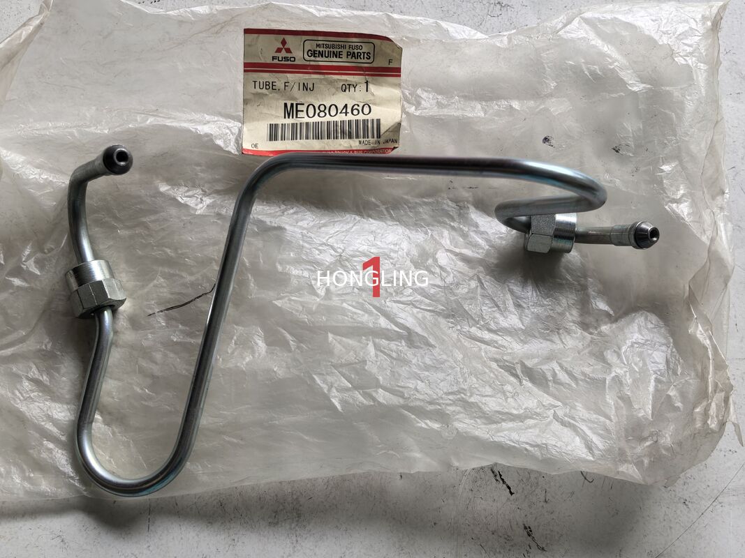 Mitsubishi  4D31 PIPE ME080460 ME080461